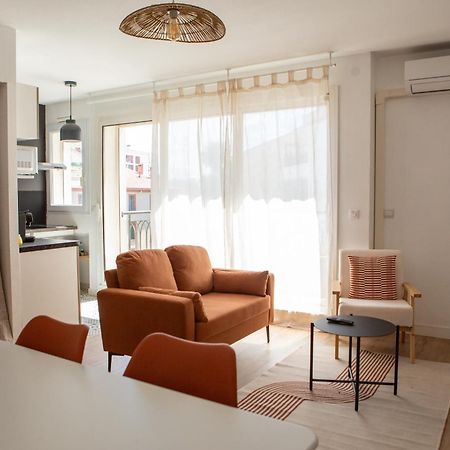 Apartmán Le Refuge Catalan Perpignan Exteriér fotografie