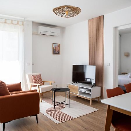 Apartmán Le Refuge Catalan Perpignan Exteriér fotografie