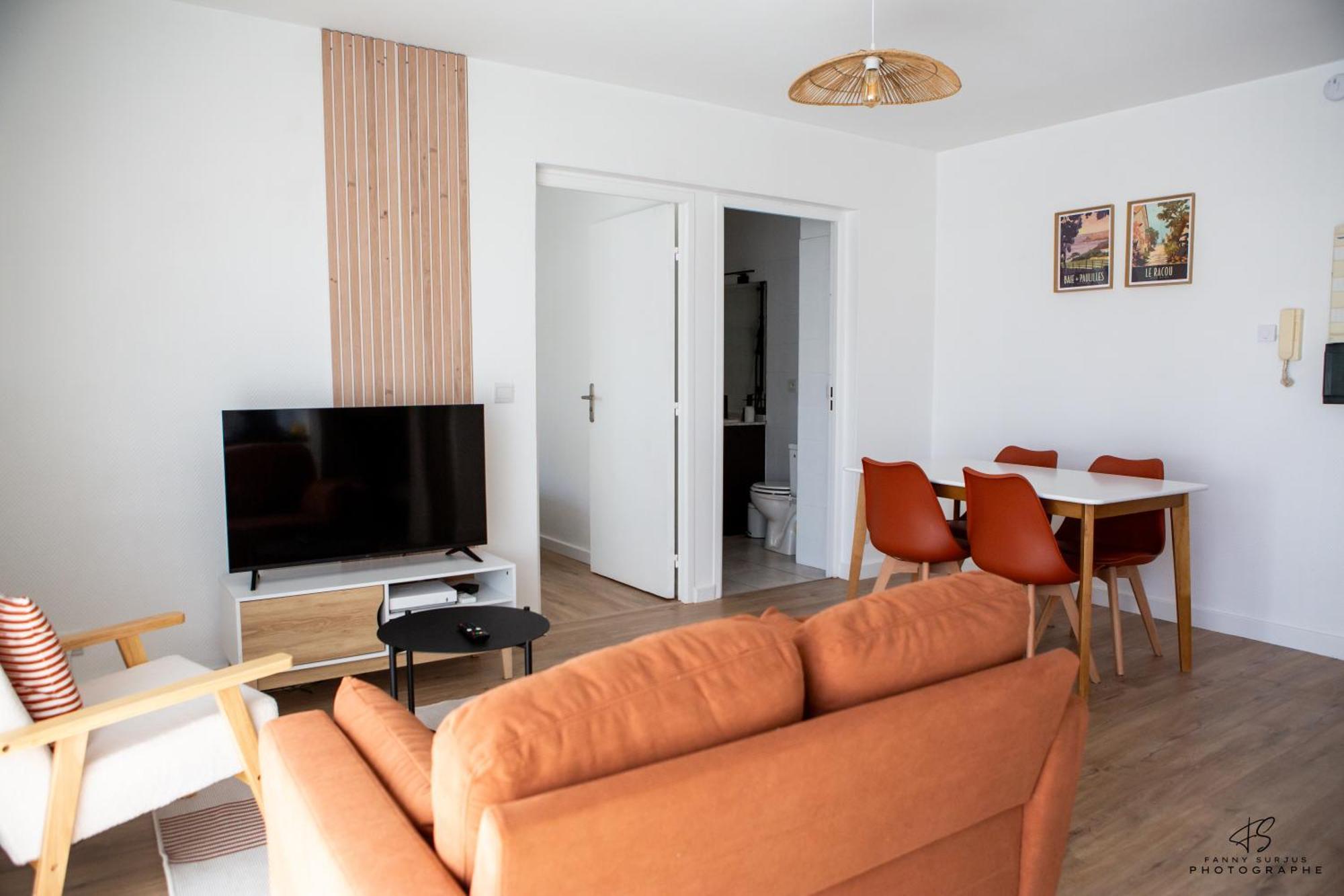 Apartmán Le Refuge Catalan Perpignan Exteriér fotografie