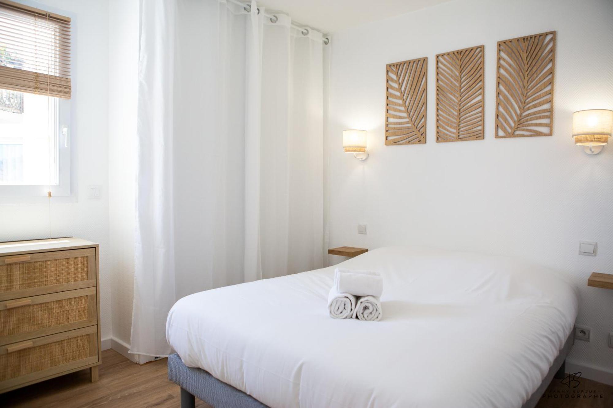 Apartmán Le Refuge Catalan Perpignan Exteriér fotografie