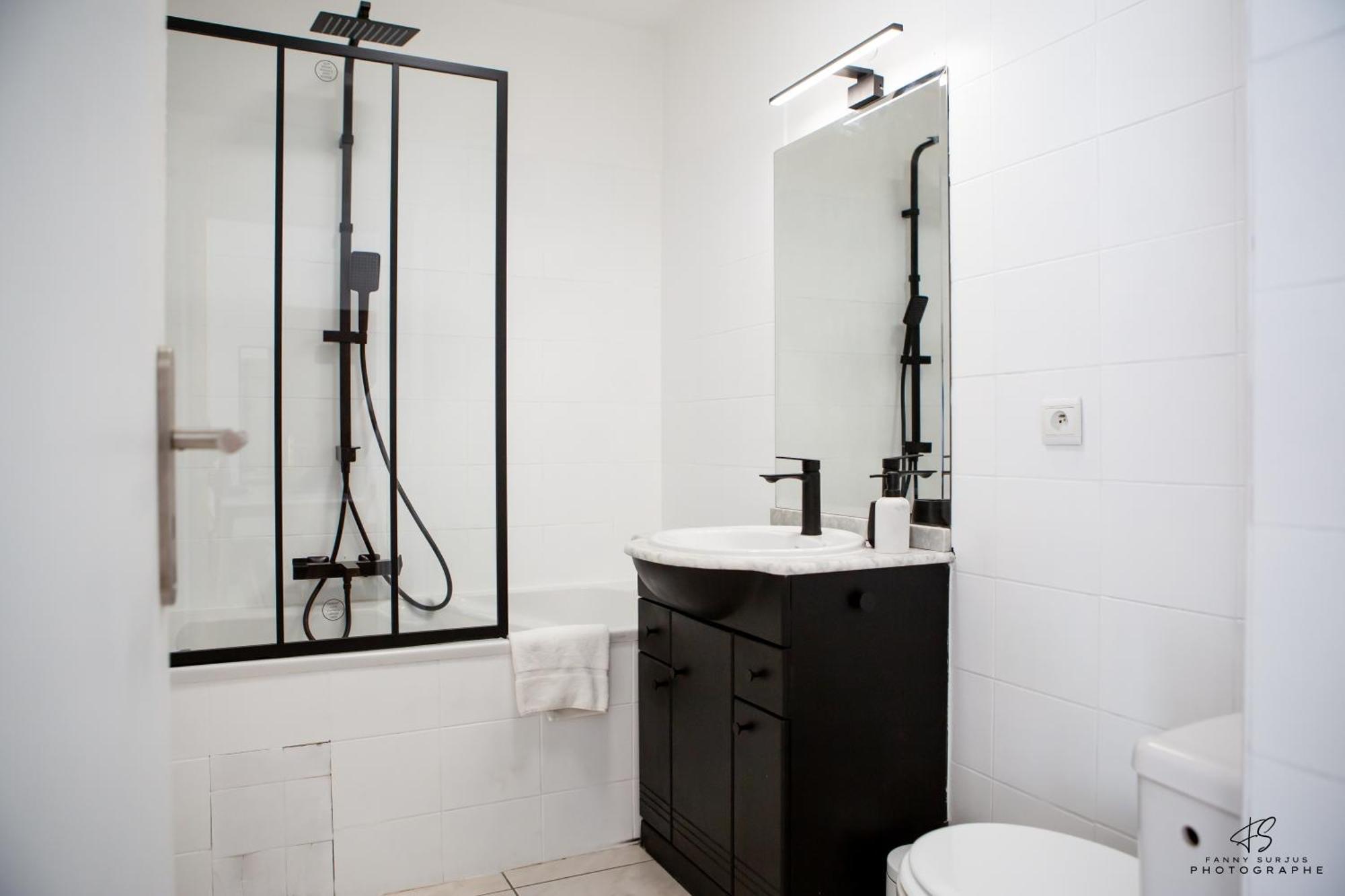 Apartmán Le Refuge Catalan Perpignan Exteriér fotografie